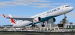 FSX/P3D Airbus A321NEO SriLankan Airlines